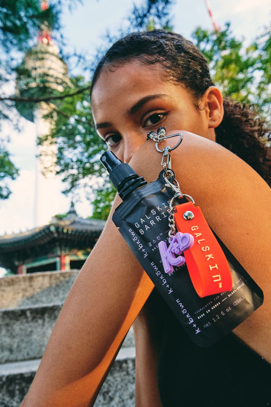 Galskin Barrier Floading mist