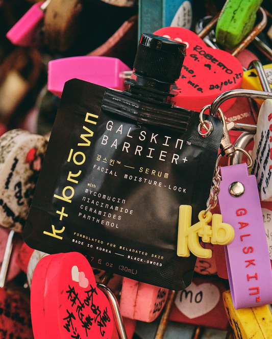 Galskin Barrier Serum